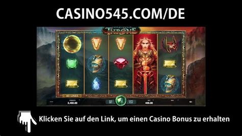 Forbidden Throne Spielautomat – Bewertung lesen und gratis .